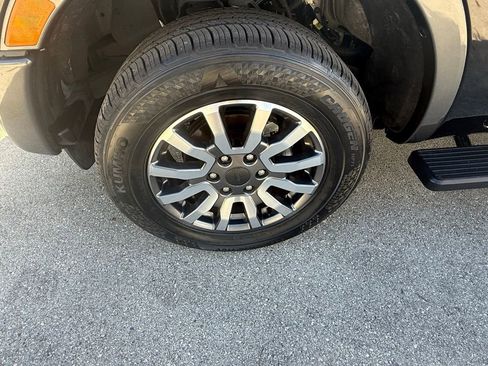 Used 2021 Ford Ranger Lariat w/ Equipment Group 501A High image 32