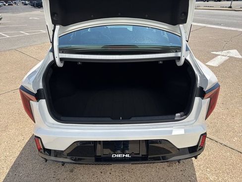 New 2026 Kia K4 GT-Line FWD image 10