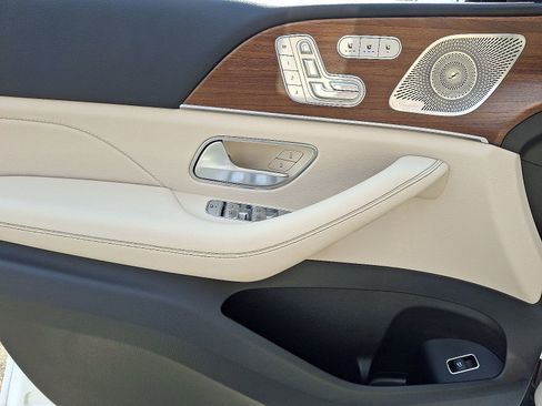 Certified 2024 Mercedes-Benz GLE 350 4MATIC image 12