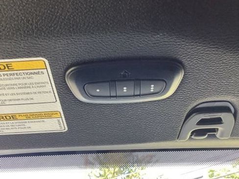 Certified 2022 Jeep Wrangler Unlimited Sport AWD/4WD image 29