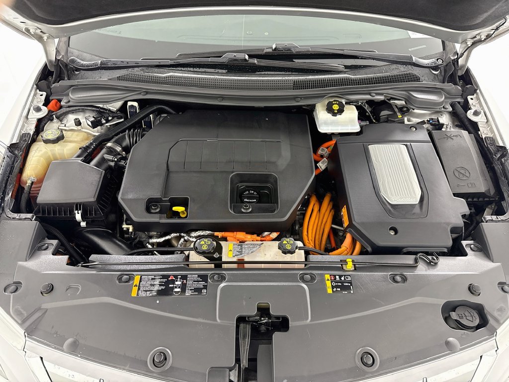 Used 2014 Cadillac ELR FWD image 27