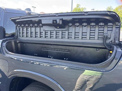 New 2026 RAM 1500 Tungsten w/ Bed Utility Group AWD/4WD image 5