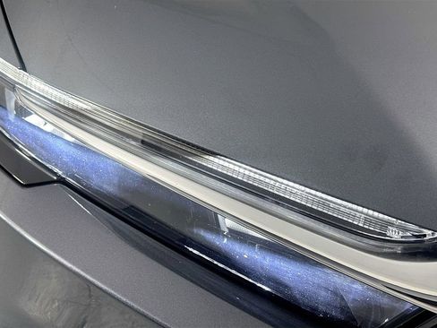 Certified 2023 Honda CR-V EX-L image 38