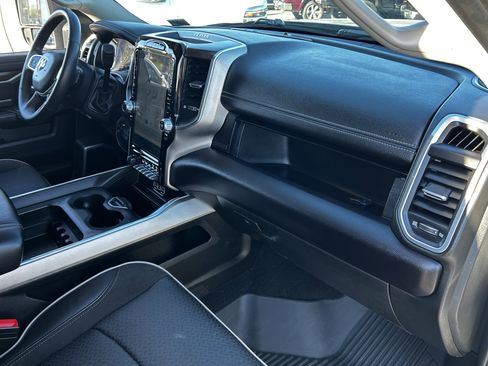 Certified 2024 RAM 3500 Laramie image 11