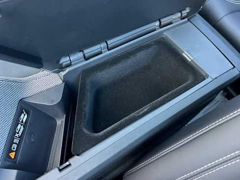 Used 2026 Cadillac Optiq Sport 2 w/ LPO, Floor Liner Package RWD image 29