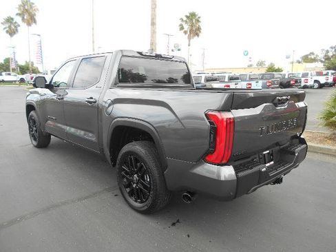 Used 2026 Toyota Tundra Limited w/ Limited PVM Package AWD/4WD image 6