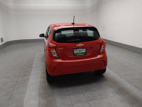 Used 2021 Chevrolet Spark LT image 6