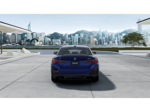 New 2026 BMW i4 M60 AWD/4WD image 5