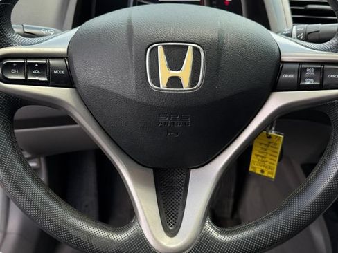 Used 2010 Honda Civic EX image 19
