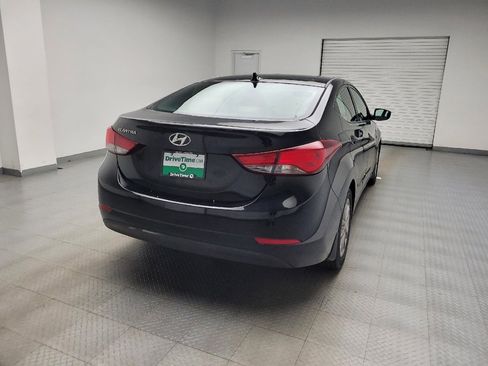 Used 2016 Hyundai Elantra SE w/ Option Group 02 FWD image 7