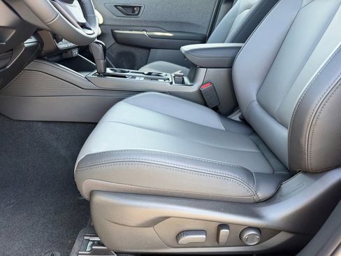 New 2026 Subaru Outback Premium AWD/4WD image 11