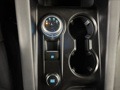 New 2026 Ford Explorer Active w/ Active Comfort Package image 21