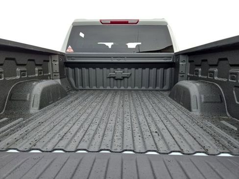 New 2026 Chevrolet Silverado 1500 RST w/ RST Select Package image 31