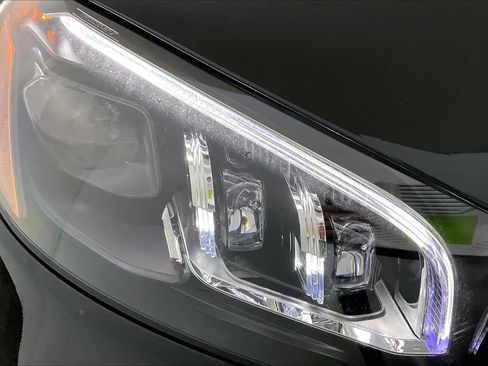 New 2026 Mercedes-Benz GLS 450 4MATIC image 16