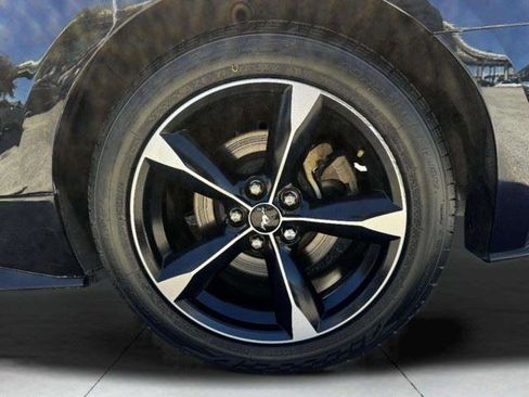 Used 2021 Ford Mustang Coupe RWD image 49