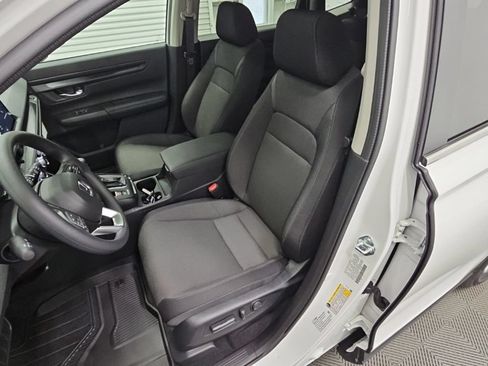 New 2026 Honda CR-V EX image 25
