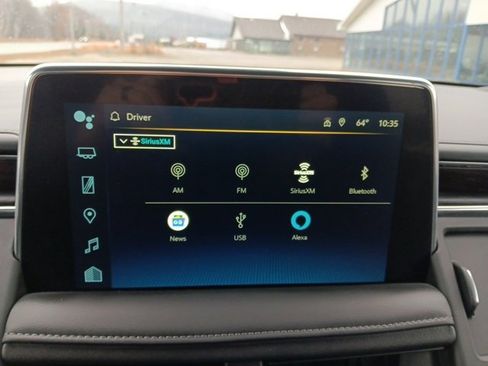 Used 2024 Chevrolet Tahoe LT w/ Luxury Package image 15