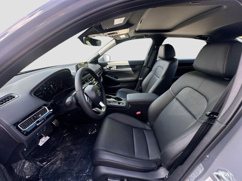 New 2026 Honda Civic Sport Touring image 15