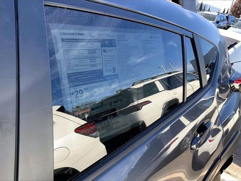 New 2026 Subaru Crosstrek 2.0i Premium image 13