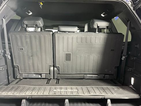 Used 2025 Toyota Sequoia SR5 w/ SR5 Premium Package image 25