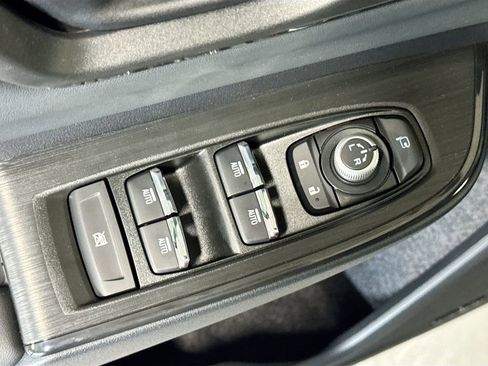 New 2026 Subaru Outback Wilderness AWD/4WD image 16