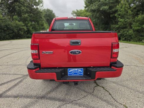 Used 2009 Ford F150 STX AWD/4WD image 5