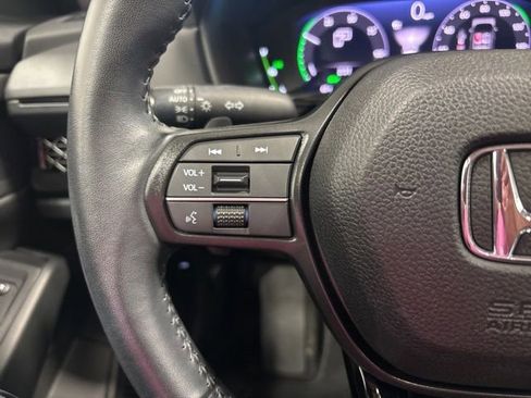 Certified 2024 Honda Accord EX-L image 25