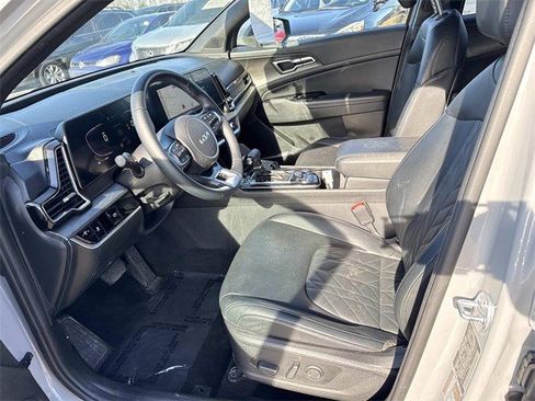 Used 2023 Kia Sportage X-Line image 14