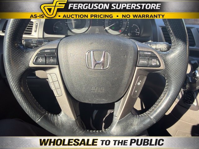 Used 2016 Honda Odyssey Touring image 19