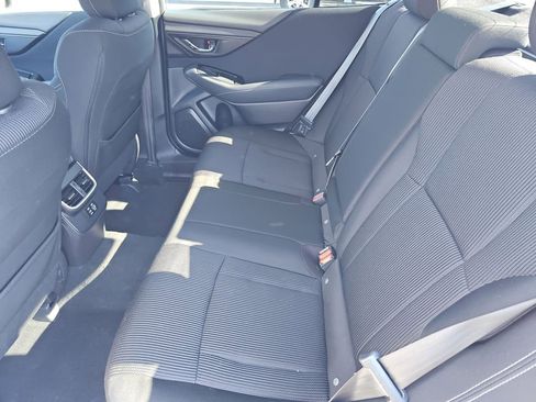 Used 2023 Subaru Legacy Premium image 26