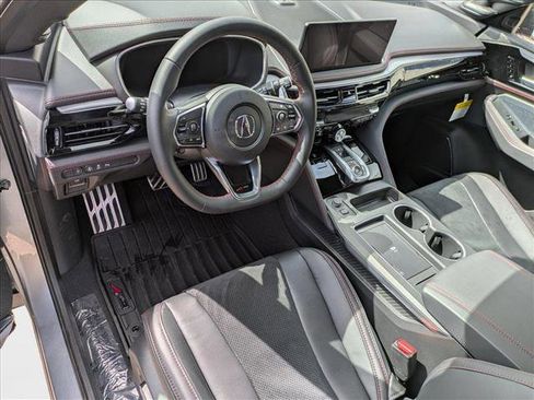 New 2025 Acura MDX A-Spec image 3