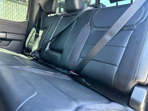 Certified 2024 Ford F150 Raptor AWD/4WD image 10