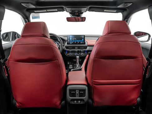 New 2026 Acura ADX A-Spec FWD image 17
