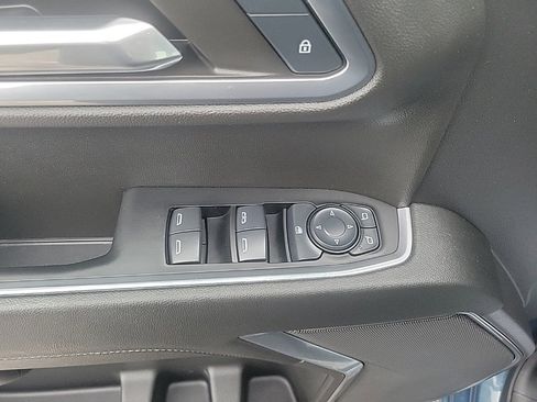 Certified 2024 Chevrolet Silverado 1500 LT image 22
