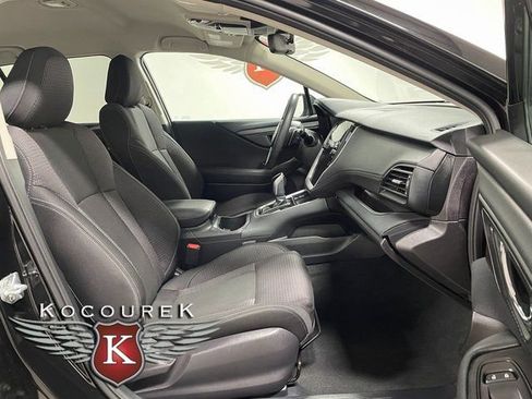 Used 2023 Subaru Outback Premium AWD/4WD image 22