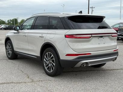 Used 2022 Lincoln Corsair FWD