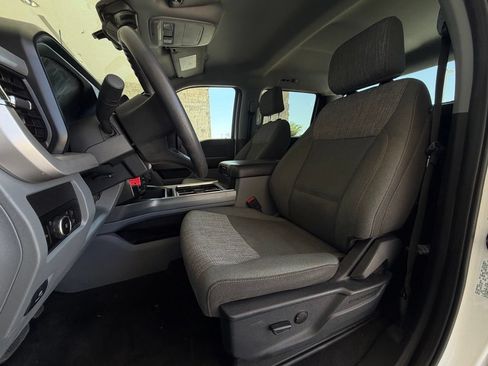 Used 2025 Ford F250 XLT w/ FX4 Off-Road Package AWD/4WD image 6