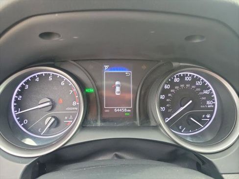 Certified 2024 Toyota Camry SE image 34