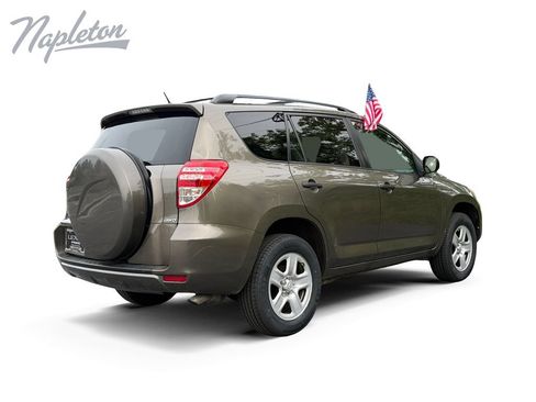 Used 2012 Toyota RAV4 4WD w/ Value Pkg image 6