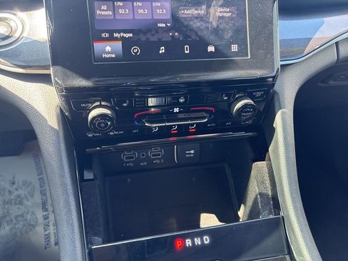 Used 2021 Jeep Grand Cherokee L Laredo w/ Luxury Tech Group I image 57