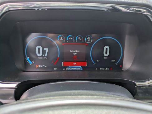 Used 2023 Ford F150 Lariat AWD/4WD image 20