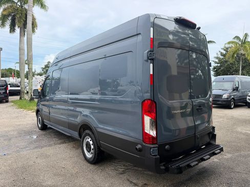 Used 2020 Ford Transit 250 148 High Roof Extended RWD image 3