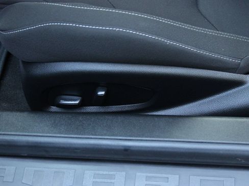 Used 2023 Chevrolet Camaro LS RWD image 12