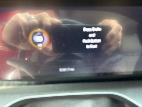Used 2021 Jeep Grand Cherokee L Overland w/ Advanced Protech Group III AWD/4WD image 9