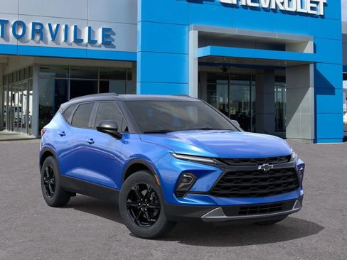 New 2026 Chevrolet Blazer LT image 7