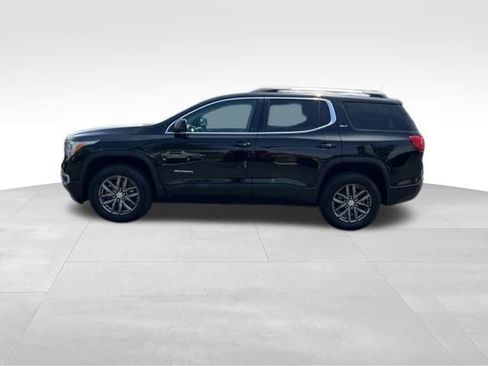 Used 2017 GMC Acadia SLT FWD image 4