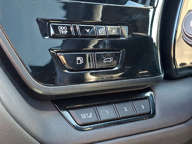 Certified 2024 Lexus TX 350 AWD w/ Technology Package image 26