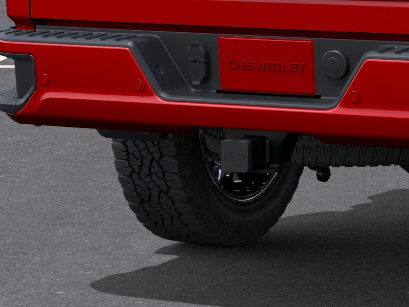 New 2026 Chevrolet Silverado 2500 High Country w/ High Country Premium Package AWD/4WD image 27
