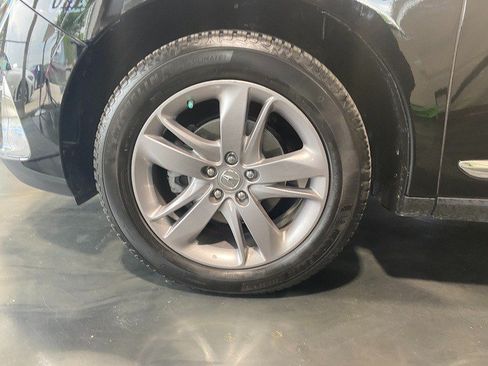 Used 2020 Acura RDX AWD w/ Advance Package image 12