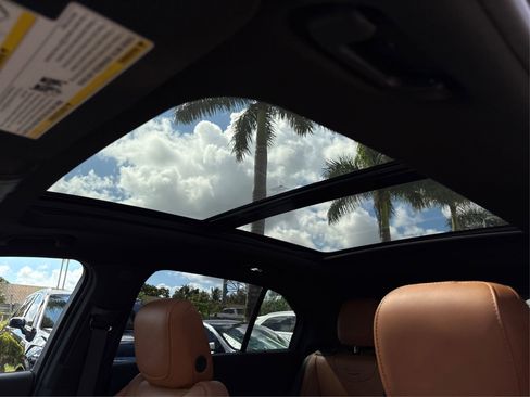 Certified 2023 Cadillac XT4 Sport image 34